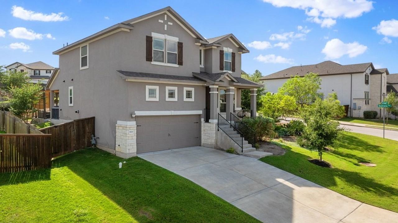 5500 La Canada Way - Photo 5 of 50
