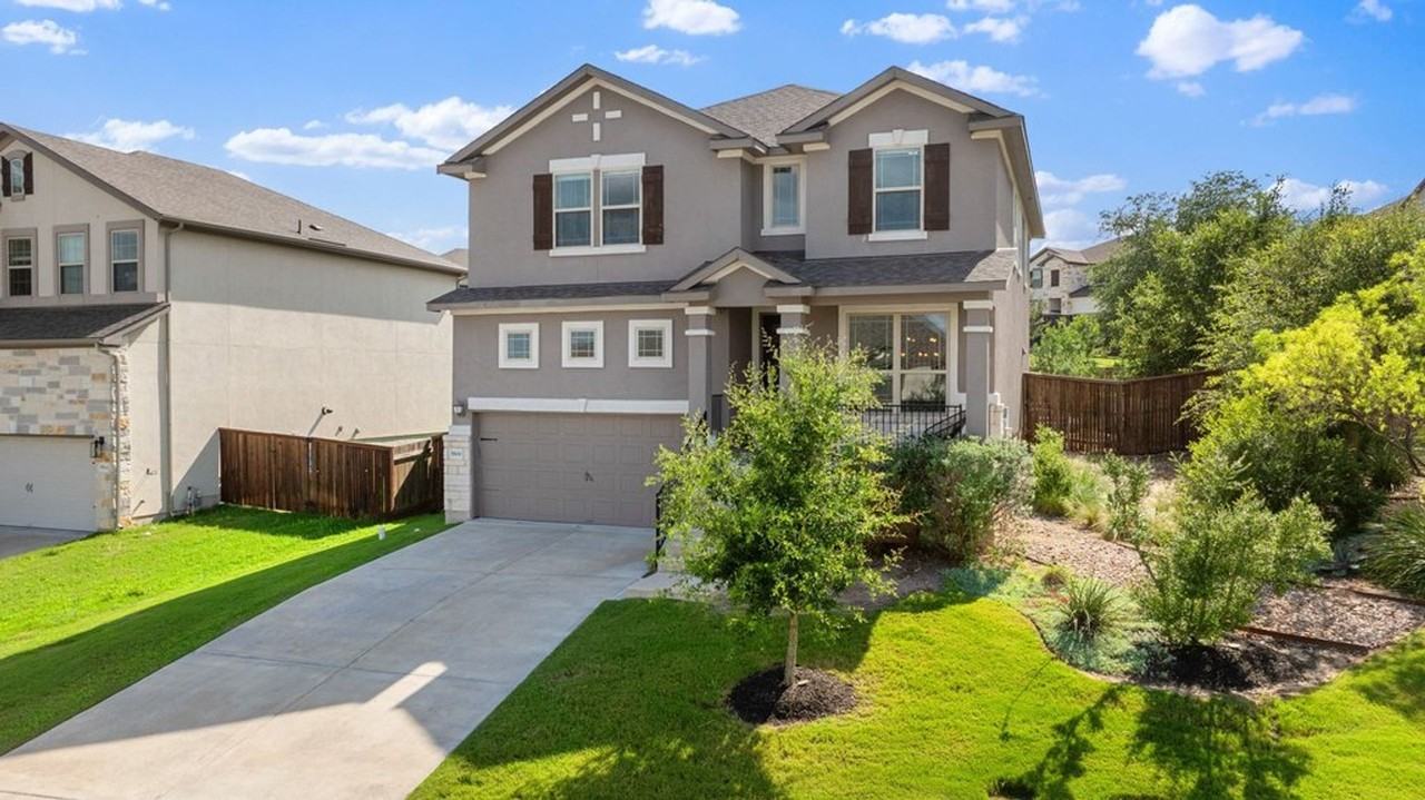 5500 La Canada Way - Photo 6 of 50