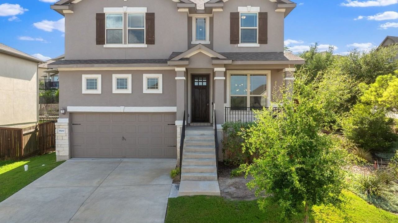 5500 La Canada Way - Photo 7 of 50