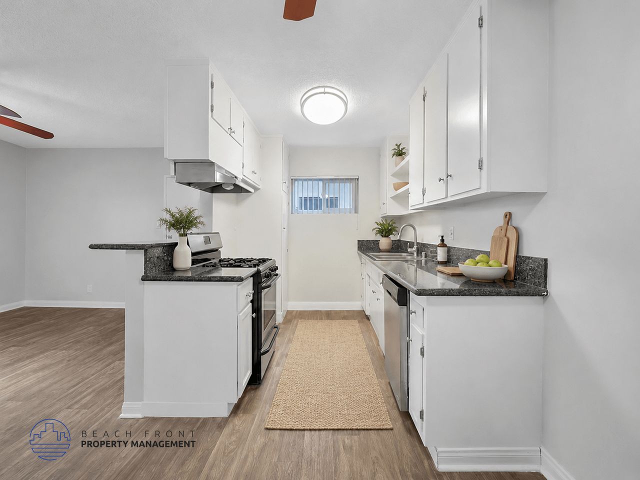 Stone Arbor Apartment Homes - Photo 2 of 15
