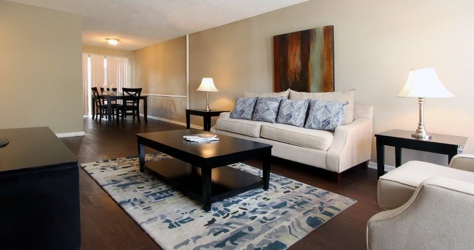 Briarwood Apartments - Photo 2 of 21