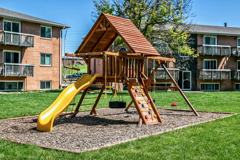 Oak Creek Apartments - Photo 1 of 1