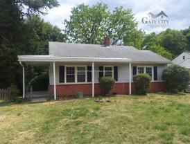 1218 Guyer St - Photo 1 of 1