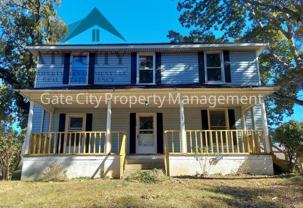 1006 Holton Pl Apt B #Apt B - Photo 1 of 1