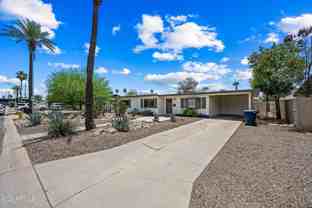 707 E Encanto Dr - Photo 1 of 1