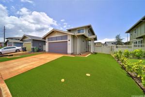 featured image of 94-1133 Halekukui St #54