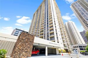 featured image of 1717 Ala Wai Blvd #1004