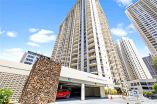 1717 Ala Wai Blvd #1004 - Photo 1 of 1