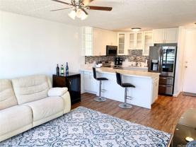 411 Hobron Ln #1505 - Photo 1 of 1