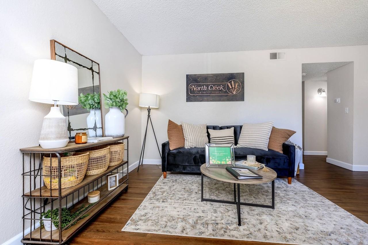 North Creek Apartment Homes - Photo 2 of 11