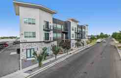 Wasatch View Apartments - Photo 1 of 1