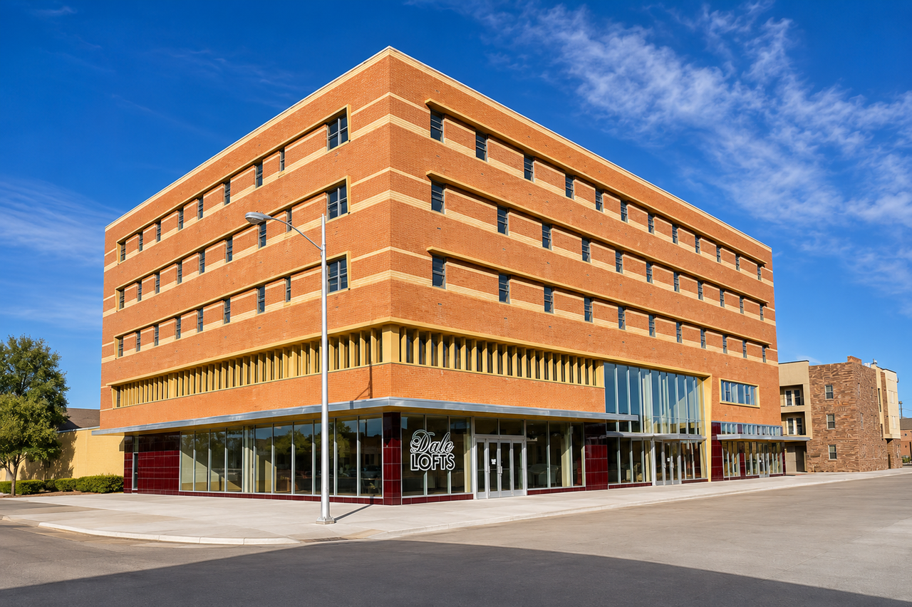 Dale Lofts Welcomes You Home - Photo 3 of 14