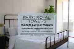 Park Royal Towers - Photo 1 of 1