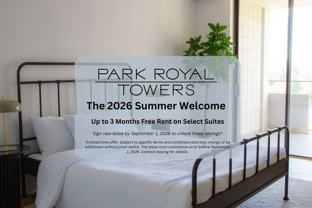 Park Royal Towers - Photo 1 of 1