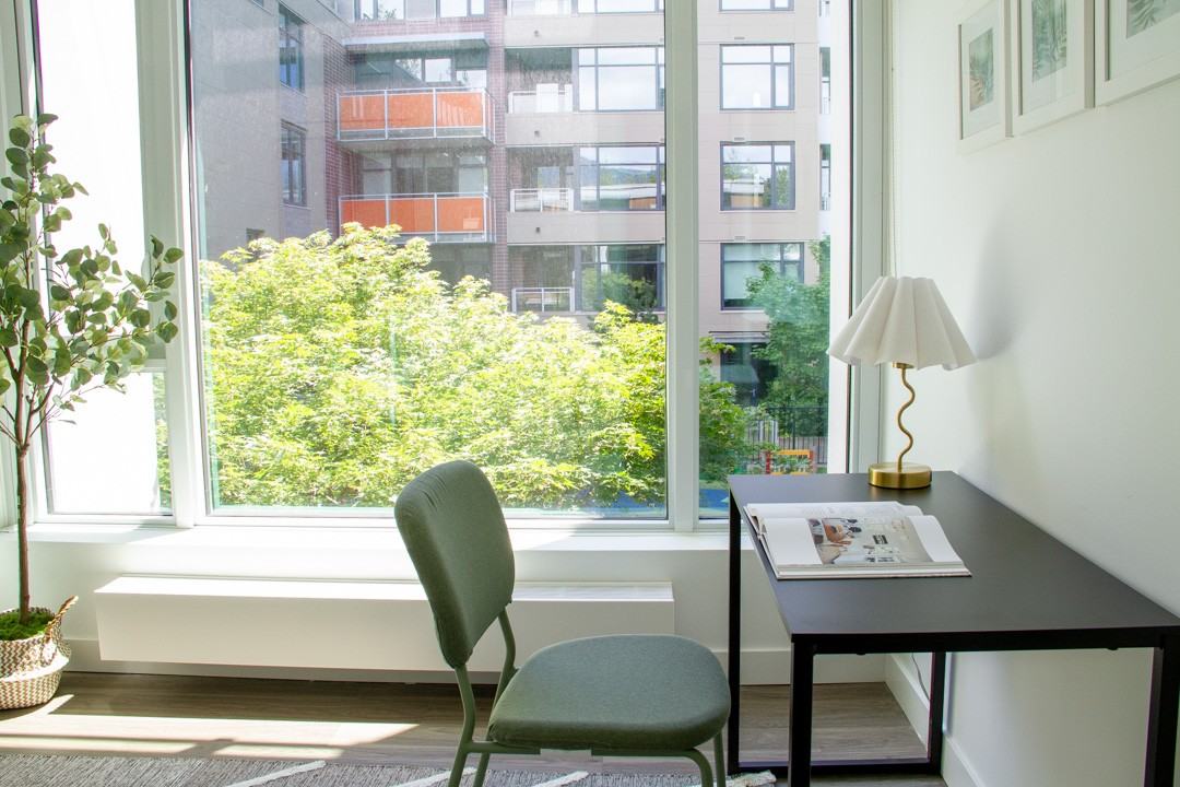 Capilano Residences - Photo 6 of 50