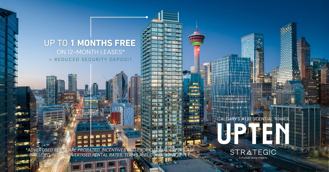 UPTEN Apartment - Photo 1 of 1