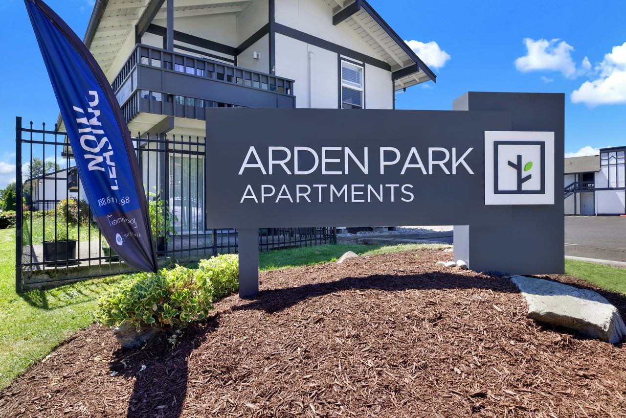 Arden Park Apartments - Photo 4 of 32