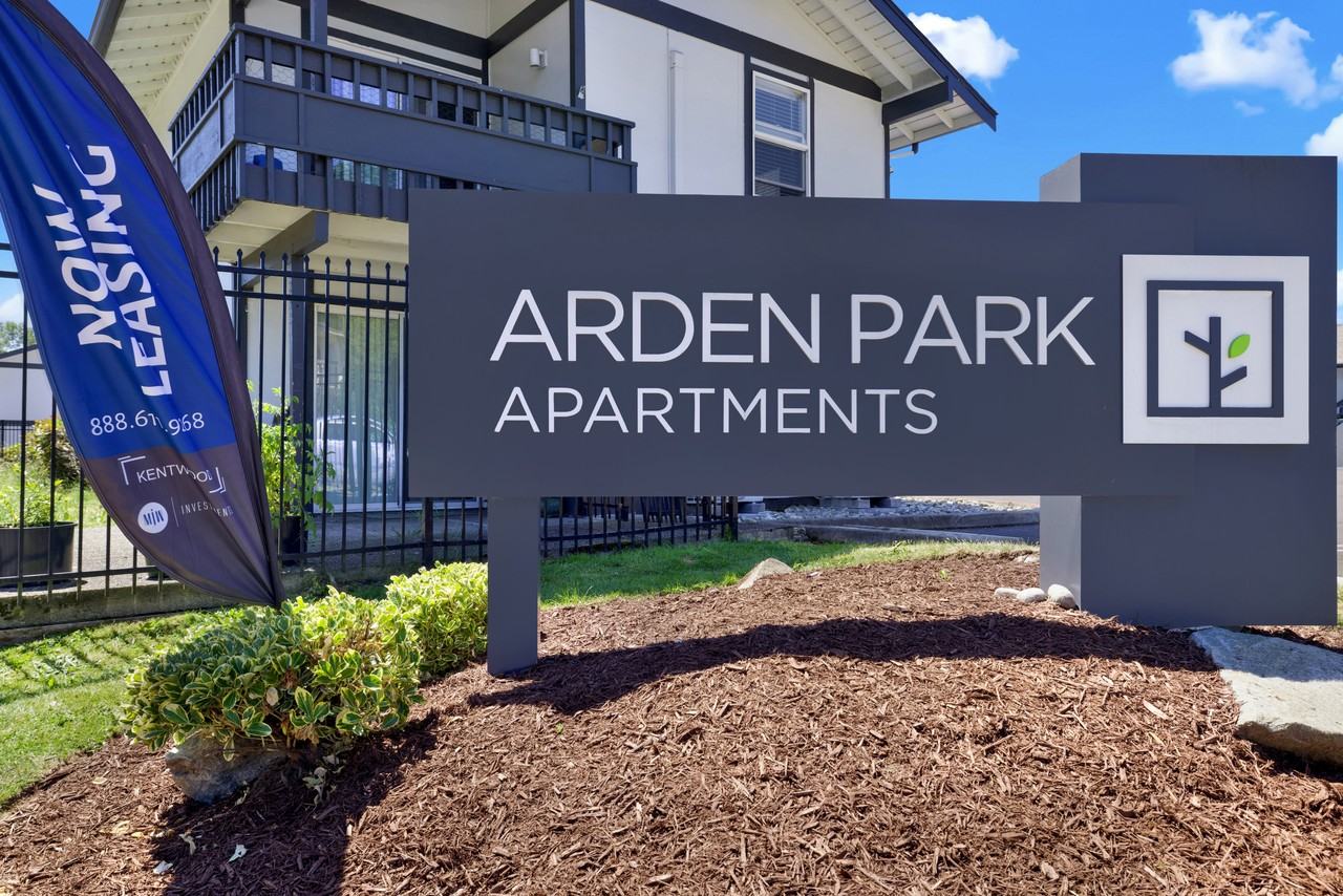 Arden Park Apartments - Photo 7 of 32