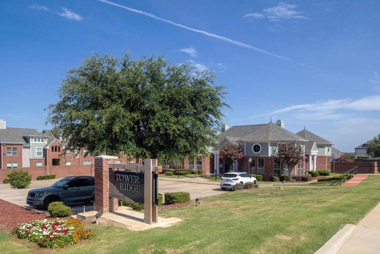 Tower Ridge Apartments - Photo 2 of 26