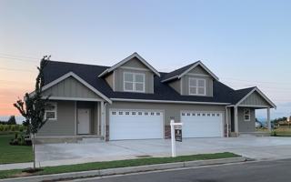 featured image of 2226 Berryman Loop #A
