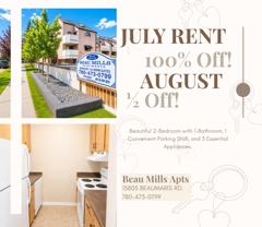 Beau Mills Apartments - Photo 1 of 1