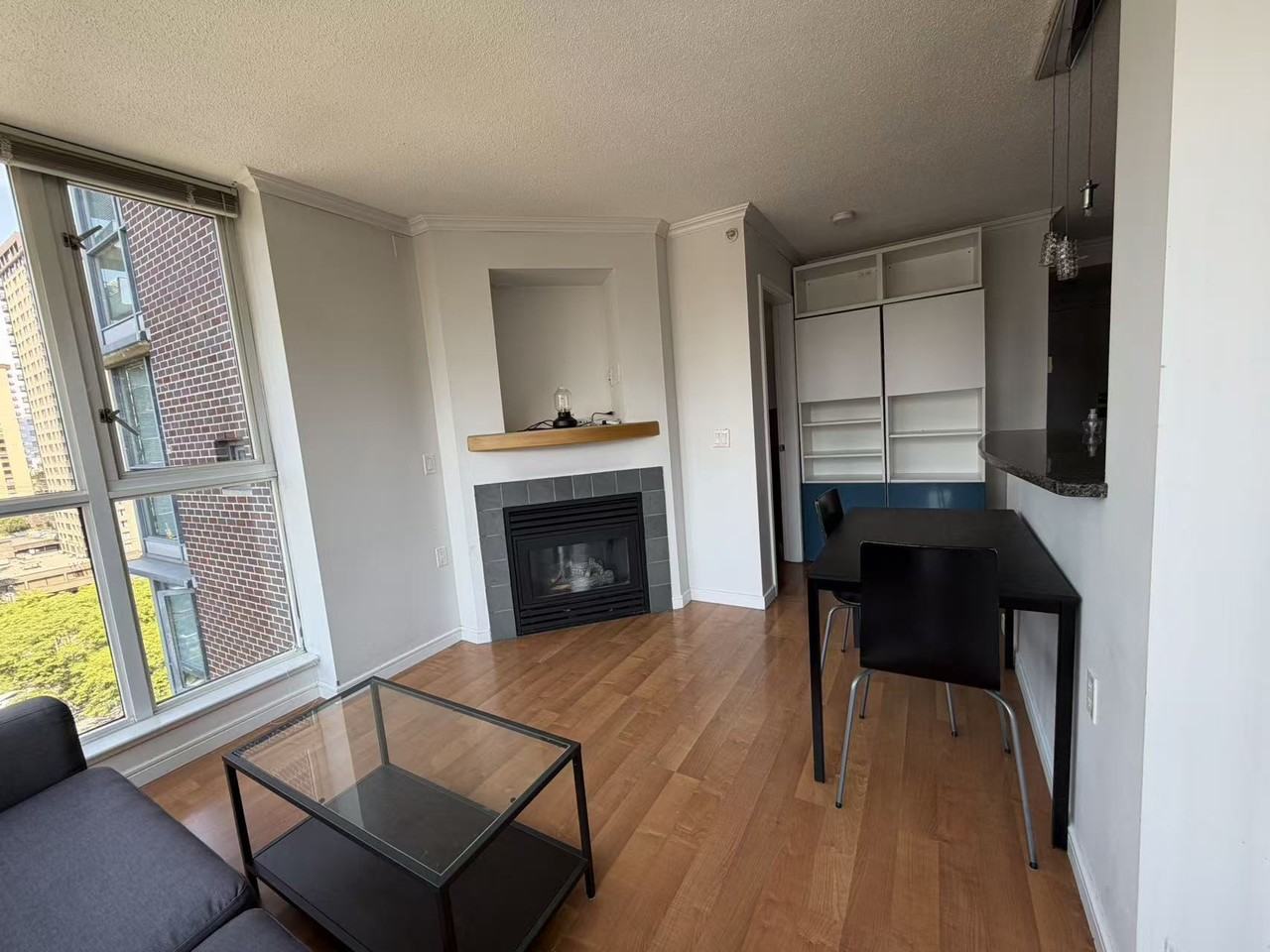 1000 Hornby Street - Photo 4 of 15