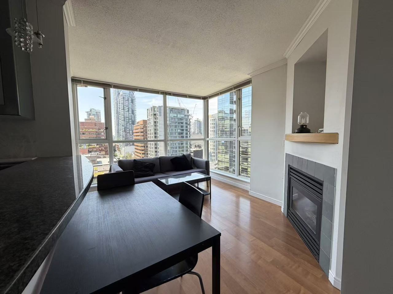 1000 Hornby Street - Photo 6 of 15