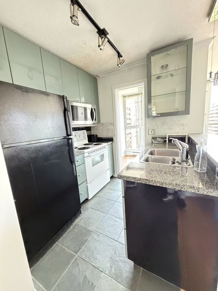 1000 Hornby Street - Photo 2 of 15