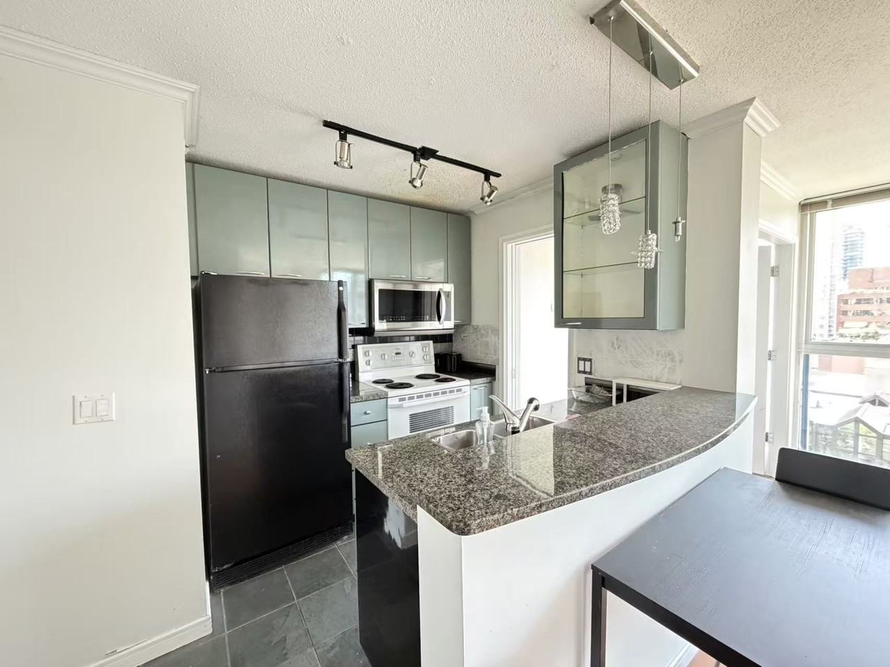 1000 Hornby Street - Photo 3 of 15