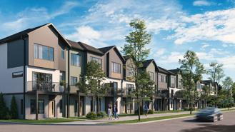 Stride Towns - Photo 1 of 1