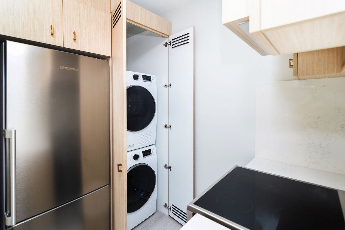 Kirya Apartments - Photo 7 of 9