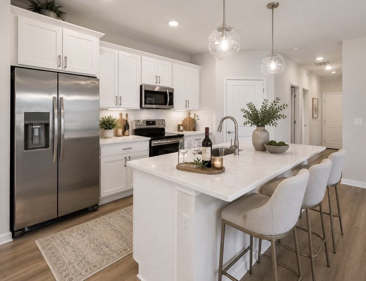 The Villas at Quarry Ridge - Photo 2 of 38