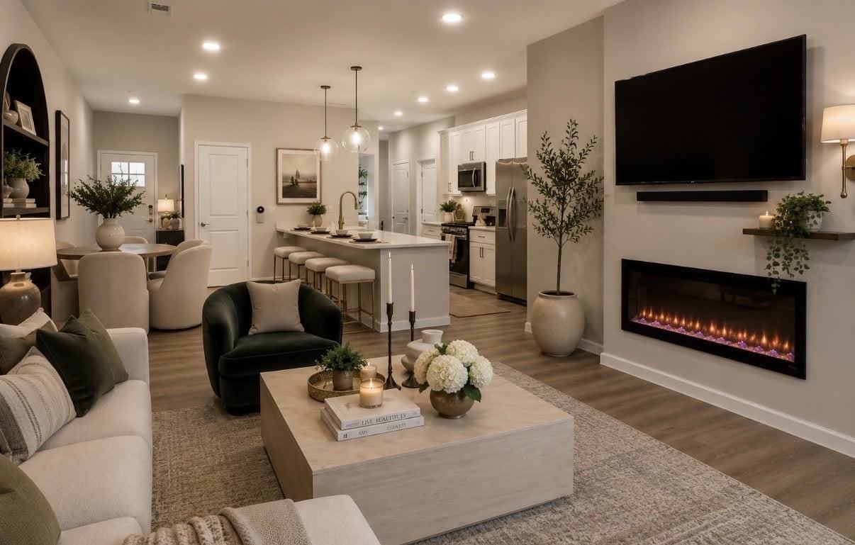The Villas at Quarry Ridge - Photo 3 of 38