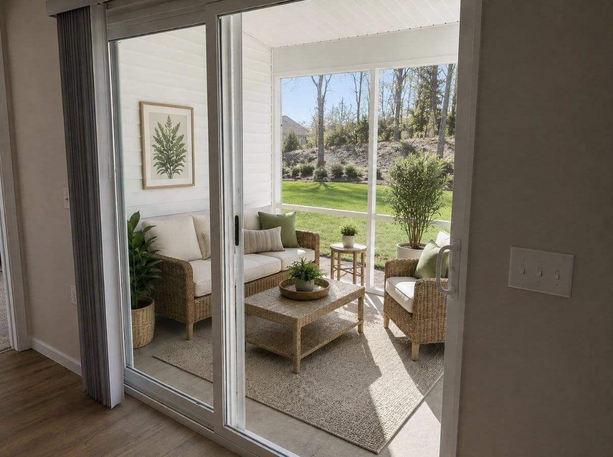 The Villas at Quarry Ridge - Photo 4 of 38