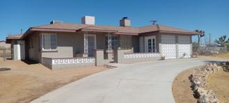 3676 Yucca Mesa Rd - Photo 1 of 1