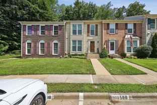 11598 Overleigh Dr - Photo 1 of 1