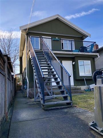 2366 Nanaimo Street - Photo 5 of 5