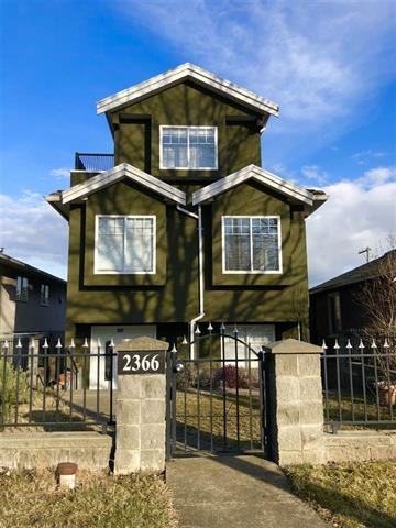 2366 Nanaimo Street - Photo 4 of 5
