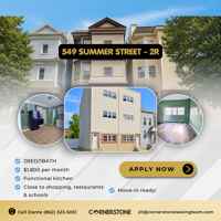 featured image of 549 Summer St
