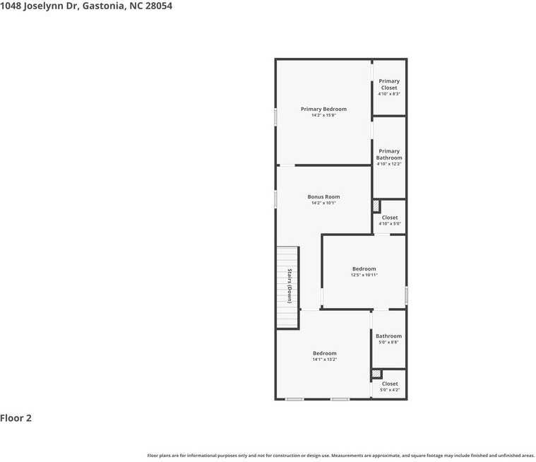 1048 Joselynn Dr - Photo 3 of 17