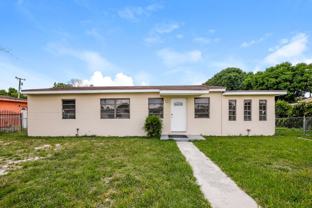 3270 Nw 177th Ter - Photo 1 of 1