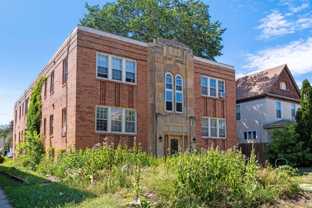 3322 Blaisdell Ave South - Photo 1 of 1