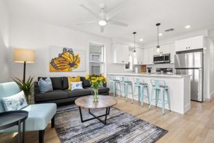 1 Bed / 1 Bath Apartment in South Boston - Photo 1 of 1