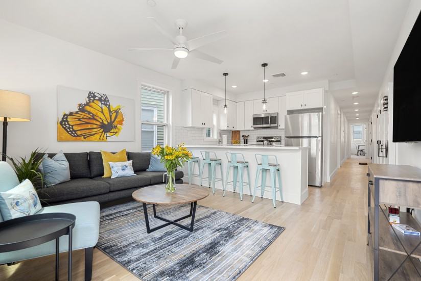 1 Bed / 1 Bath Apartment in South Boston - Photo 6 of 13
