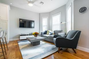 1 Bed / 1 Bath Apartment in Cambridge - Photo 1 of 1