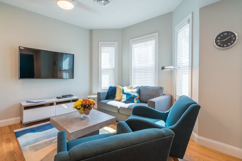 1 Bed / 1 Bath Apartment in Cambridge - Photo 4 of 20