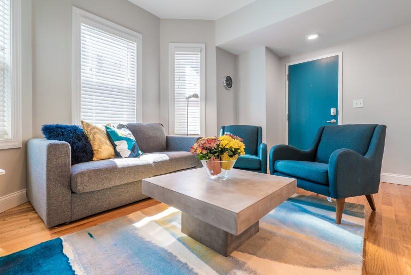 1 Bed / 1 Bath Apartment in Cambridge - Photo 5 of 20