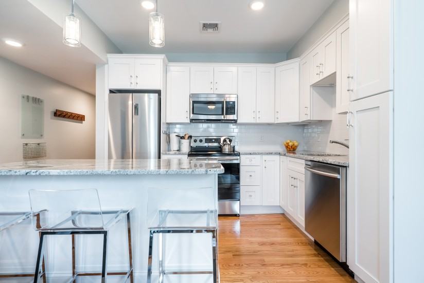 1 Bed / 1 Bath Apartment in Cambridge - Photo 6 of 20