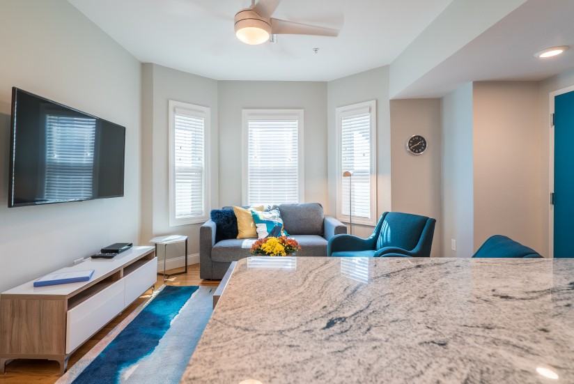 1 Bed / 1 Bath Apartment in Cambridge - Photo 7 of 20