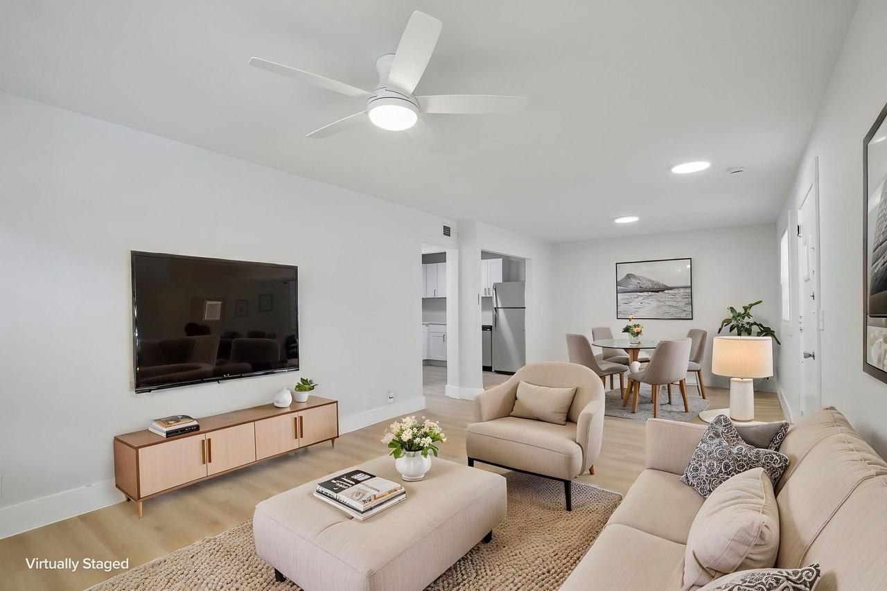 Chateau Apartments - Photo 7 of 50